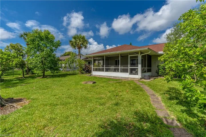 2100  55th SW ST, Naples, FL 34116