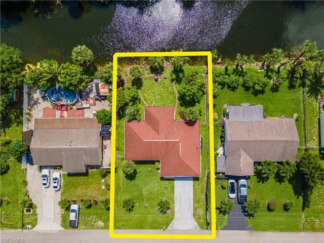 2100  55th SW ST, Naples, FL 34116