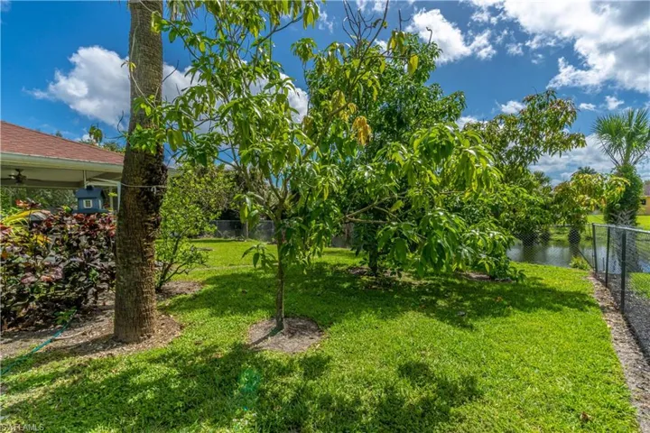 2100  55th SW ST, Naples, FL 34116
