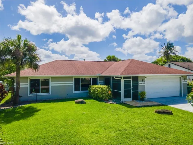2100 55th St Sw, Naples, Florida 34116