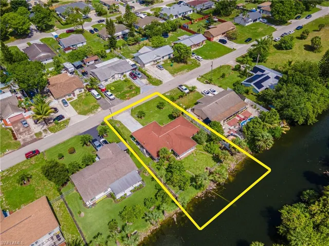 2100  55th SW ST, Naples, FL 34116