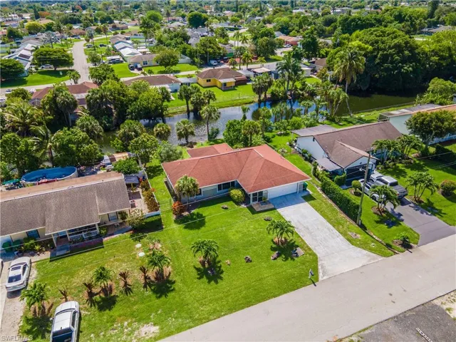 2100  55th SW ST, Naples, FL 34116