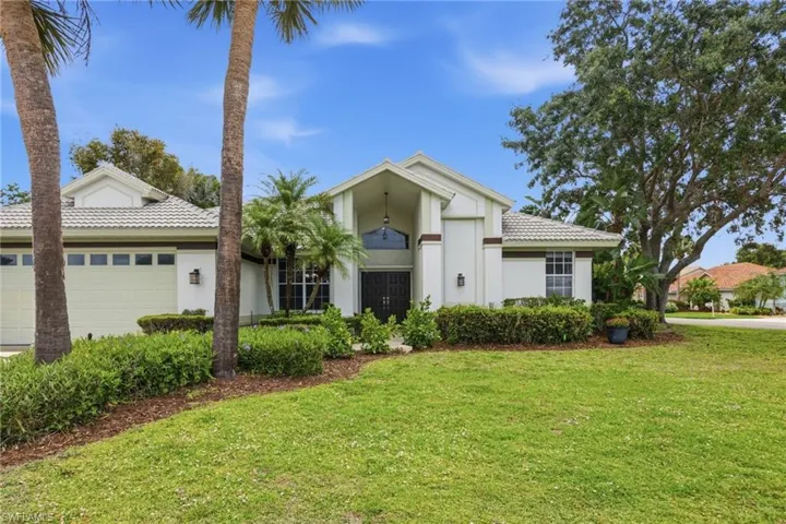 12781 Meadow Pine Ln, Fort Myers, Florida 33913