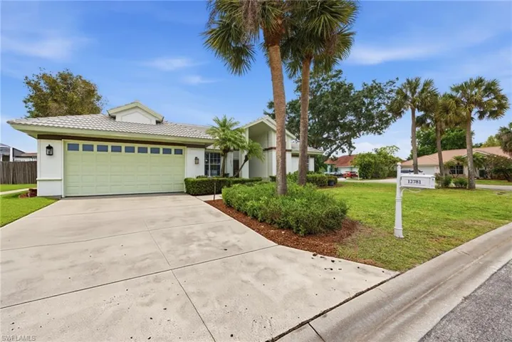 12781 Meadow Pine Ln, Fort Myers, Florida 33913