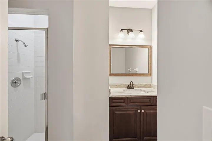Bathroom 3 Connected to Bedroom 4