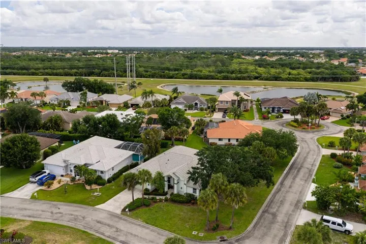 12781 Meadow Pine Ln, Fort Myers, Florida 33913