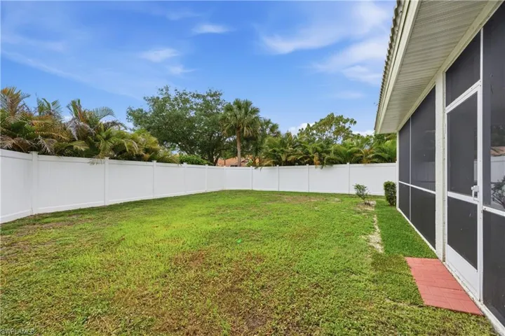 12781 Meadow Pine Ln, Fort Myers, Florida 33913