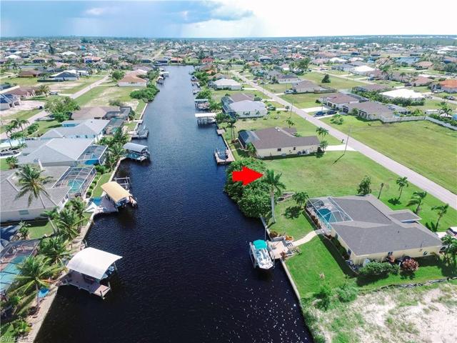 515 NW 36th PL, CAPE CORAL FL 33993