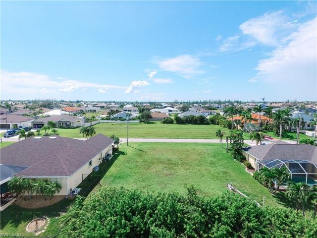 515 NW 36th PL, CAPE CORAL FL 33993