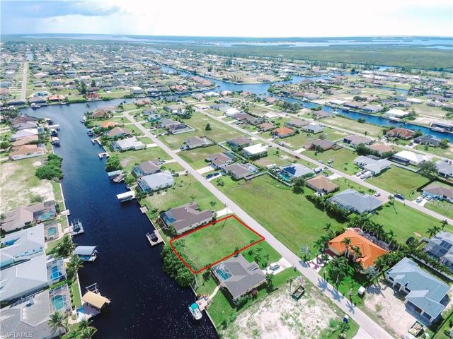 515 NW 36th PL, CAPE CORAL FL 33993