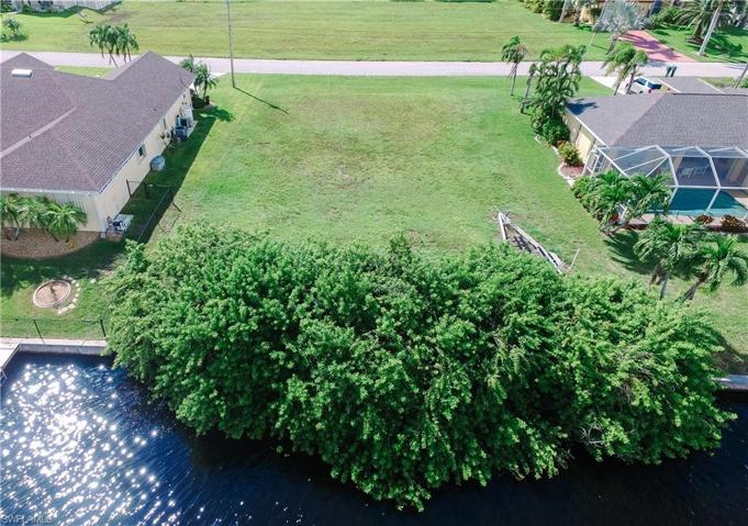 515 NW 36th PL, CAPE CORAL FL 33993