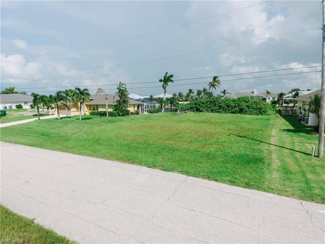 515 NW 36th PL, CAPE CORAL FL 33993