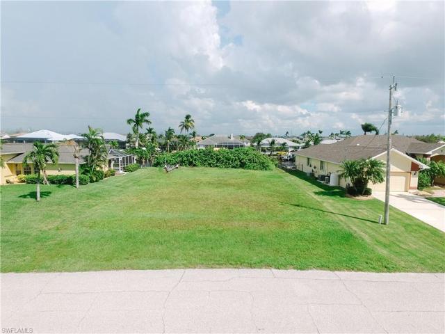 515 NW 36th PL, CAPE CORAL FL 33993