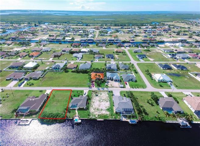 515 NW 36th PL, CAPE CORAL FL 33993