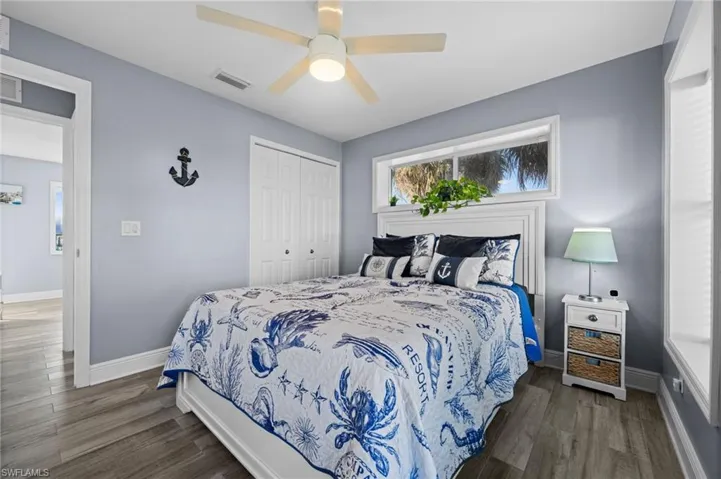 Guest Bedroom 1 First Floor