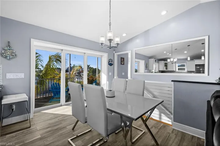 Great Room - Second Floor