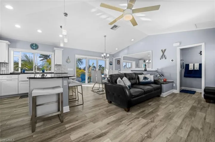 Great Room - Second Floor