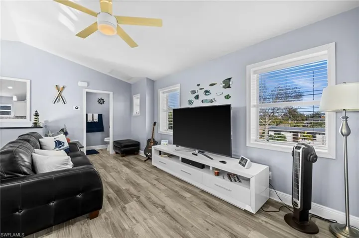 Great Room - Second Floor