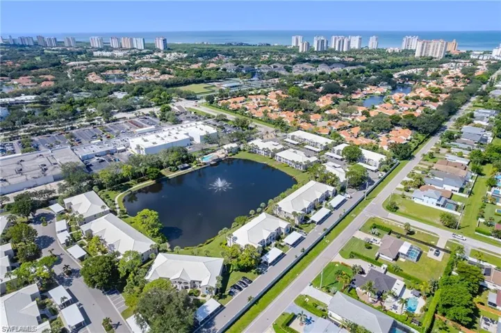 834 Gulf Pavilion Dr # 204, Naples, Florida 34108