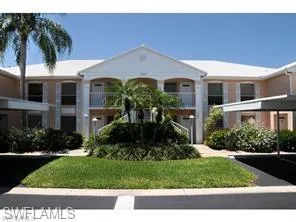834 Gulf Pavilion Dr # 204, Naples, Florida 34108