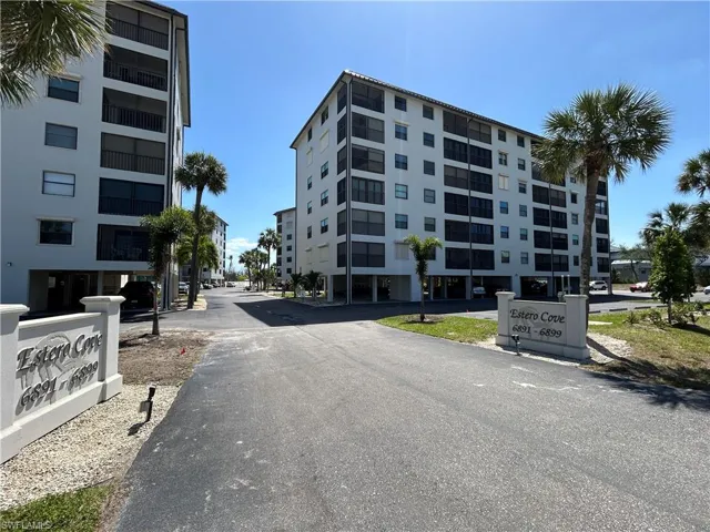 6899 Estero Blvd 232, Fort Myers Beach, Florida 33931