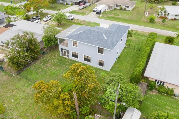 2360 Burton Ave, Fort Myers, Florida 33907