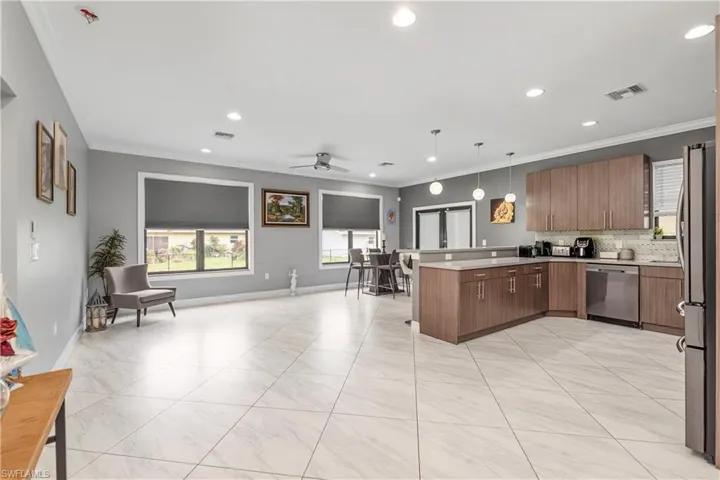 2360 Burton Ave, Fort Myers, Florida 33907