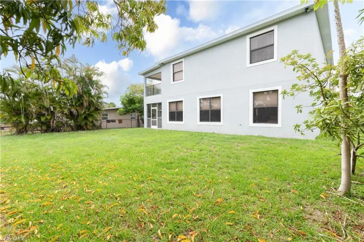 2360 Burton Ave, Fort Myers, Florida 33907