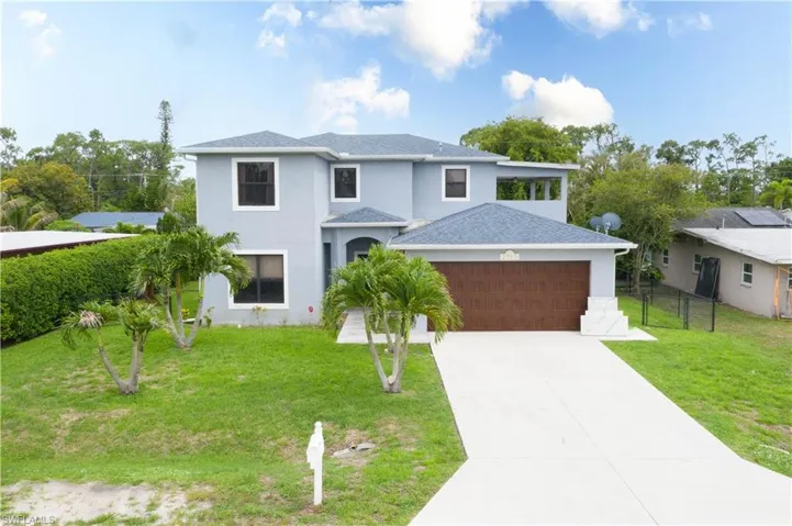 2360 Burton Ave, Fort Myers, Florida 33907