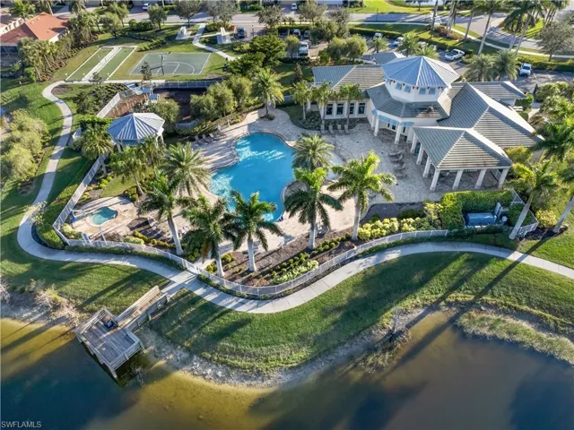 3068  Royal Gardens  AVE, Fort Myers, FL 33916