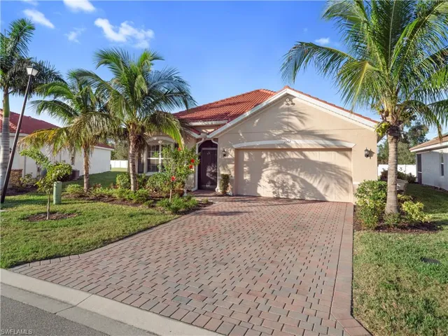 3068  Royal Gardens  AVE, Fort Myers, FL 33916