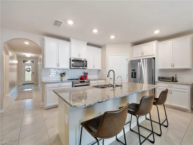 3068  Royal Gardens  AVE, Fort Myers, FL 33916