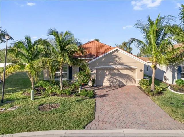 3068  Royal Gardens  AVE, Fort Myers, FL 33916