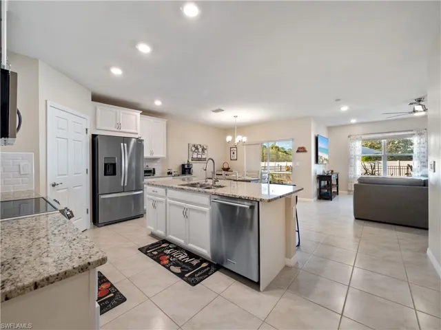3068  Royal Gardens  AVE, Fort Myers, FL 33916