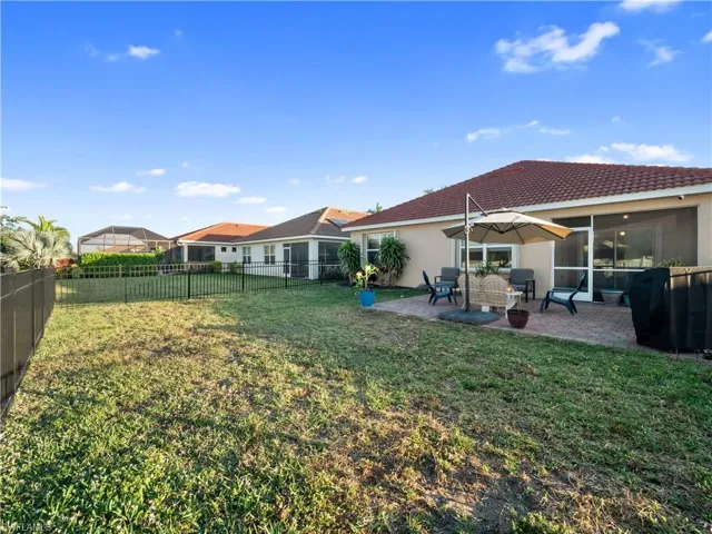 3068  Royal Gardens  AVE, Fort Myers, FL 33916