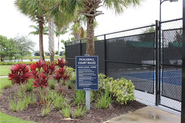 Pickleball