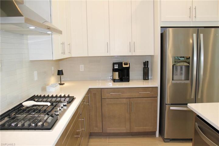 Gas Cooktop