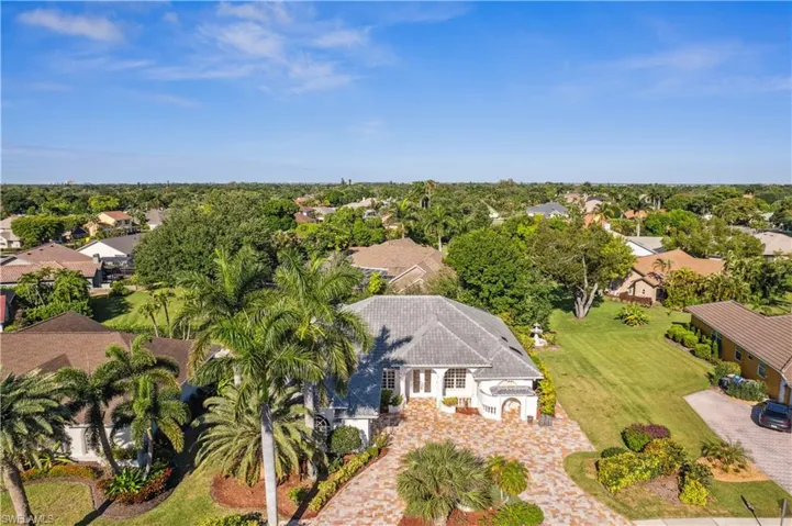 22  Timberland S CIR, Fort Myers, FL 33919