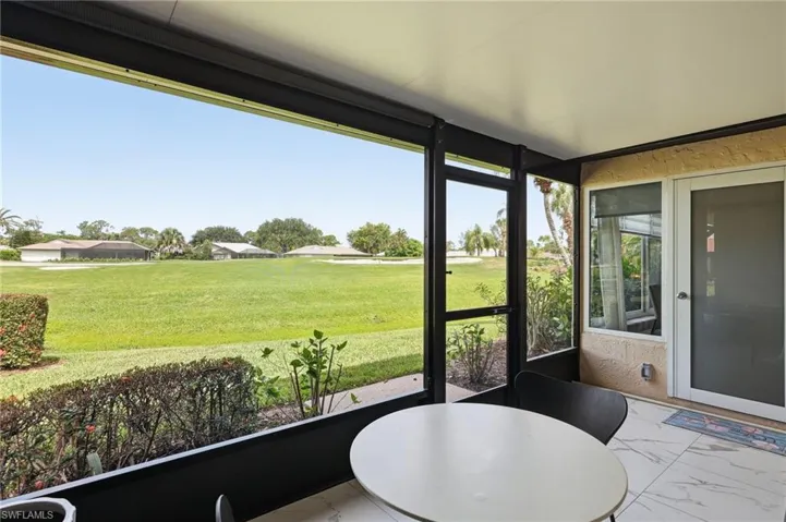 1034 Forest Lakes Dr 10c, Naples, Florida 34105