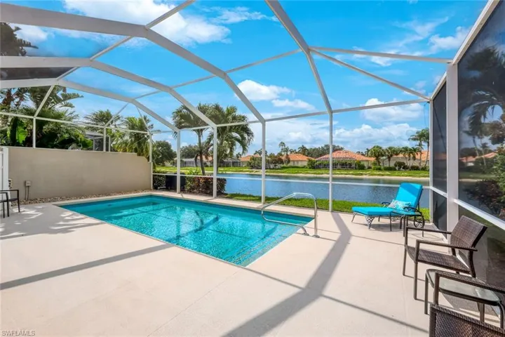 3232 Benicia Ct, Naples, Florida 34109
