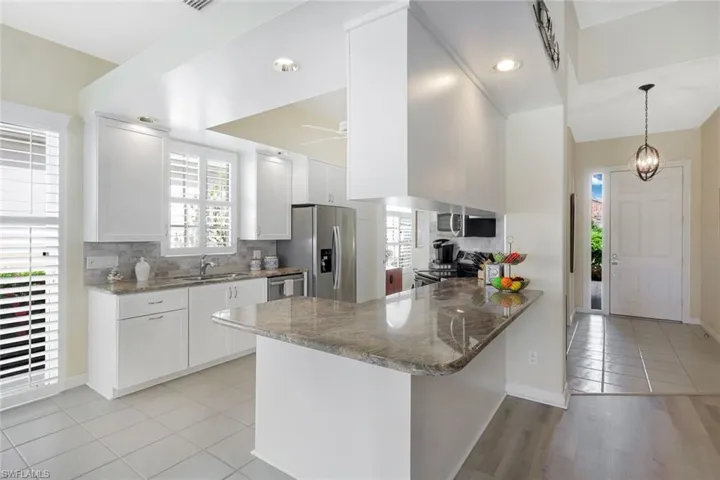 3232 Benicia Ct, Naples, Florida 34109