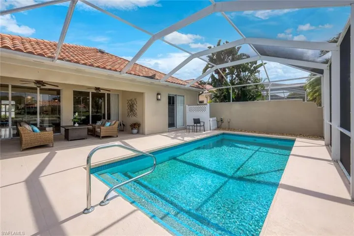 3232 Benicia Ct, Naples, Florida 34109