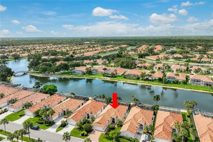 3232 Benicia Ct, Naples, Florida 34109