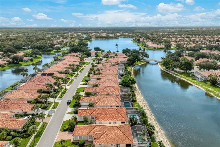 3232 Benicia Ct, Naples, Florida 34109