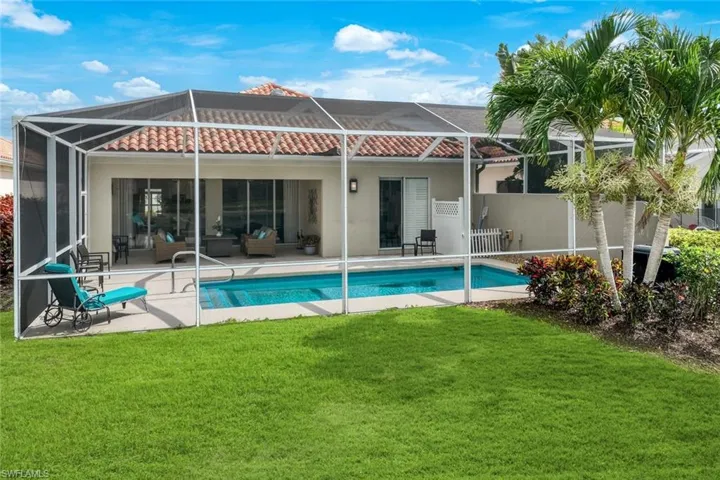 3232 Benicia Ct, Naples, Florida 34109