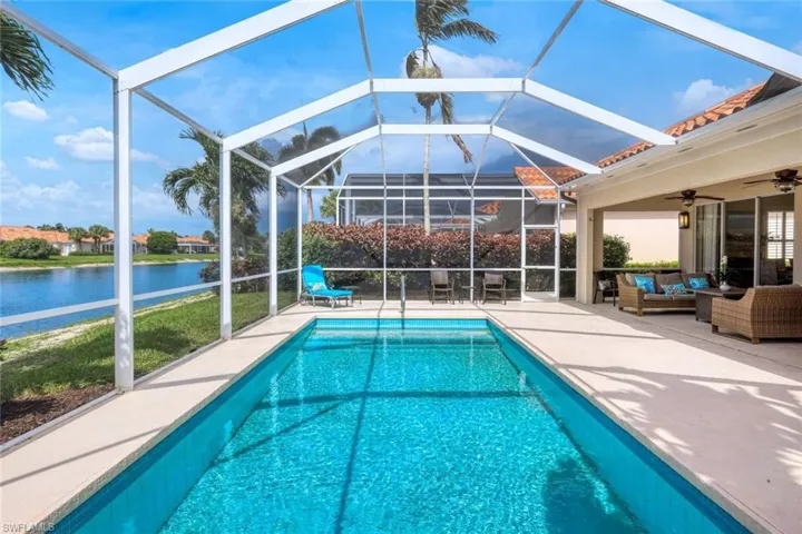 3232 Benicia Ct, Naples, Florida 34109