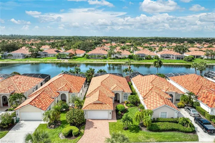 3232 Benicia Ct, Naples, Florida 34109