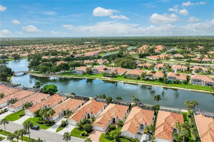 3232 Benicia Ct, Naples, Florida 34109