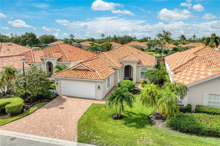 3232 Benicia Ct, Naples, Florida 34109