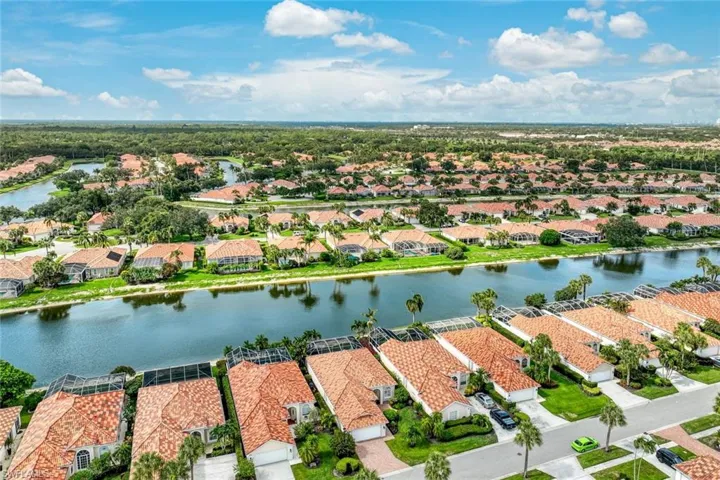 3232 Benicia Ct, Naples, Florida 34109